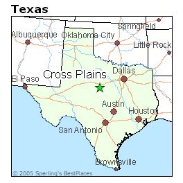 Best Places to Live in Cross Plains, Texas