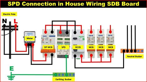 Voltage Surge Protection Circuit