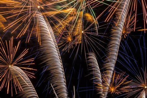 Happy New Year and Some Fireworks Photography Tips