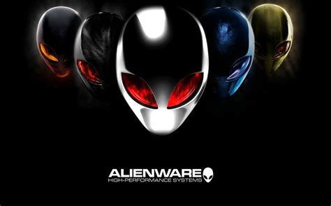 Alienware Wallpaper 1080p - WallpaperSafari