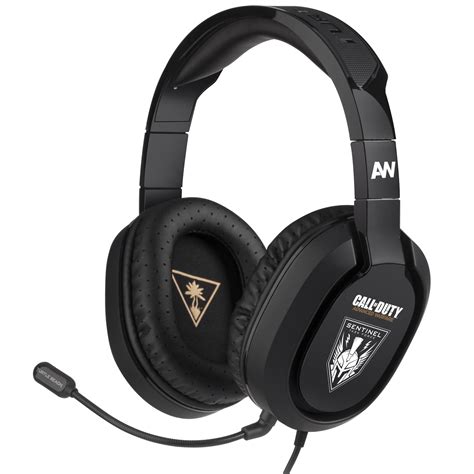 Turtle Beach Call of Duty Advanced Warfare Gaming Headset | PS4 | Buy ...