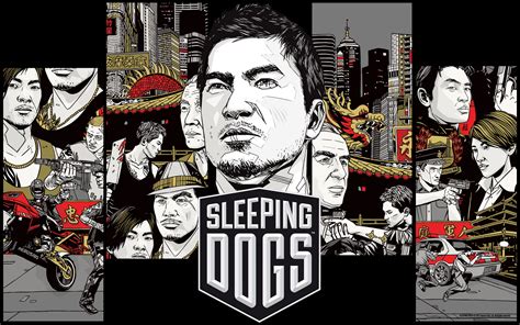Download Sleeping Dogs 2.1.437044 Free Full Version for Pc (GTA Cino) ~ Obi Navy Sharing Center
