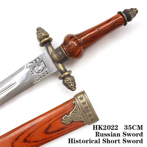 Russian Sword Historical Short Sword - Buy Russian Sword Historical Short Sword,Russian Sword ...