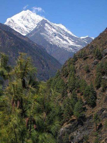 Everything You Need To Know About Sagarmatha National Park, Nepal