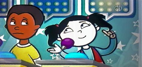 Emily | WordGirl Wiki | Fandom powered by Wikia