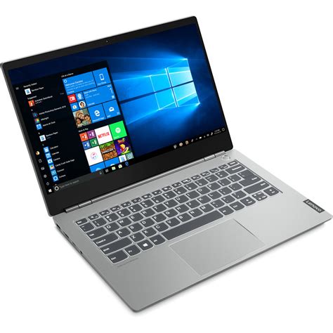 Lenovo 14" ThinkBook 14s Laptop 20RM0008US B&H Photo Video