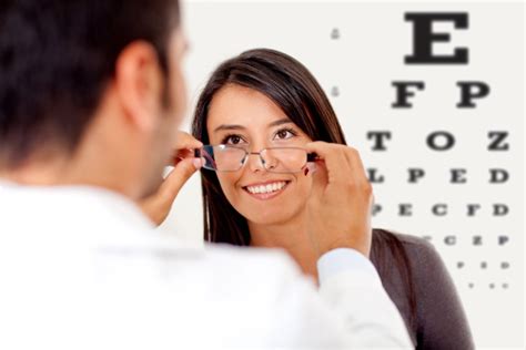 Selecting Your Best Vision Correction Options - Discovery Eye Foundation