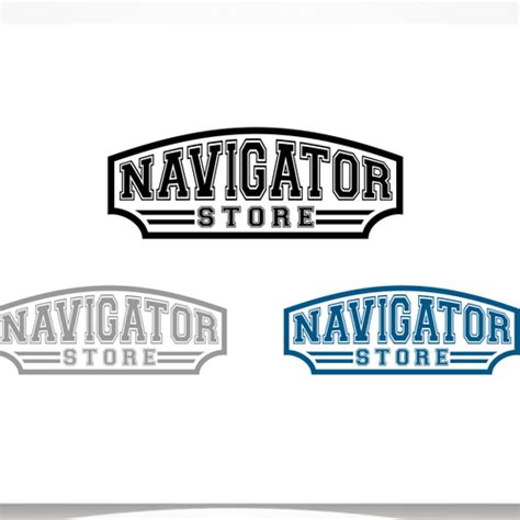 Navigator Store Logo | Logo design contest