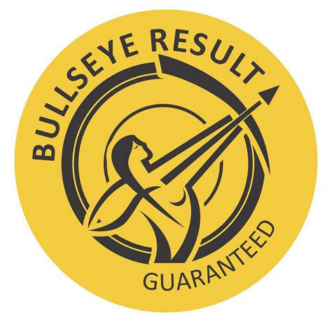 Bullseye Result Ovulation And Pregnancy Test Strips