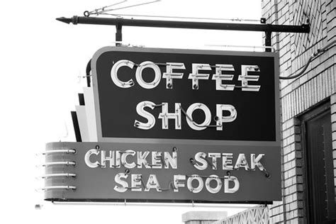 Coffee Shop | National Civil Rights Museum www.civilrightsmu… | Flickr