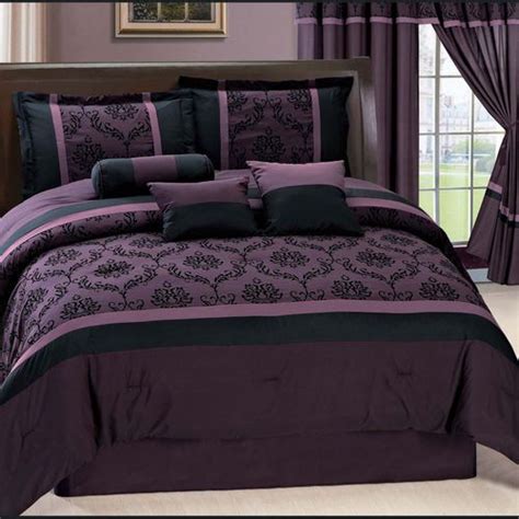 20++ Queen Bedspreads With Matching Curtains - HOMYHOMEE