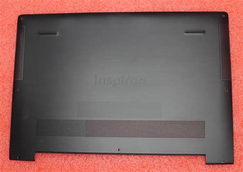 Dell 13 inch 7390 2-in-1 Bottom Base Cover - Tekserve, Inc.