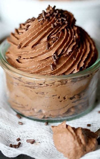 The 25+ best Chocolate moose ideas on Pinterest | Moose dessert, Chocolate mousse recipe and ...