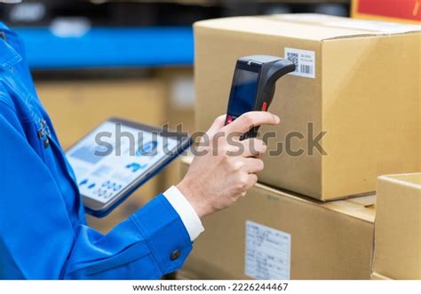 289 Warehouse Rfid Images, Stock Photos & Vectors | Shutterstock