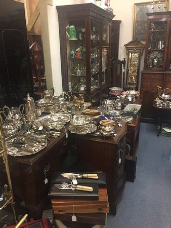 The Scottish Antique & Arts Centre (Abernyte) - 2019 All You Need to ...