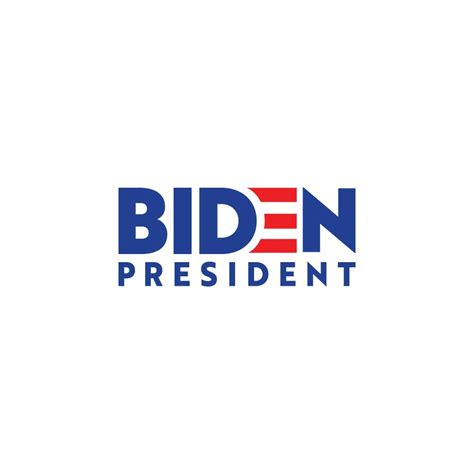 Joe Biden Logo Vector - (.Ai .PNG .SVG .EPS Free Download)