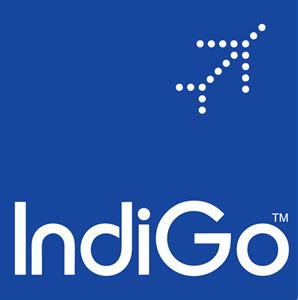 Indigo Logo PNG Vectors Free Download