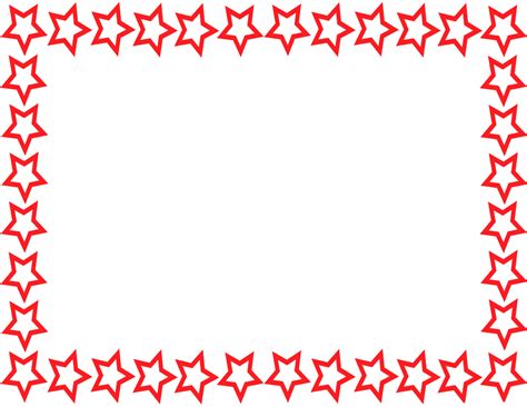 Free Red Border, Download Free Red Border png images, Free ClipArts on ...