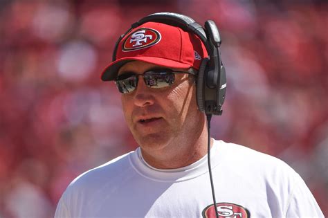 49ers Promote Geep Chryst To OC