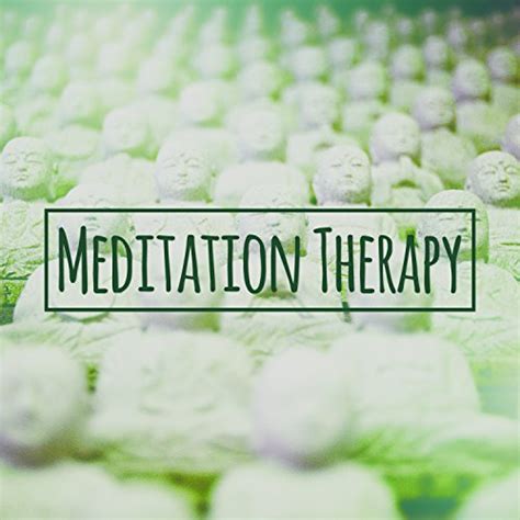 Amazon.com: Meditation Therapy – Peaceful Piano & Flute Relax, Chakra Healing, Brown Noise ...