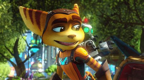 The Ratchet & Clank 60fps update is now available on PS5 - VG247