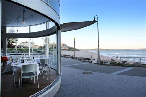 Perfect in every way! - Sealevel Restaurant, Cronulla Traveller Reviews ...