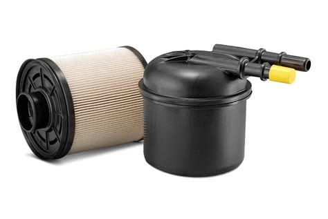 Replacement Fuel Filters | In-Line, Cartridge, Spin-On – CARiD.com