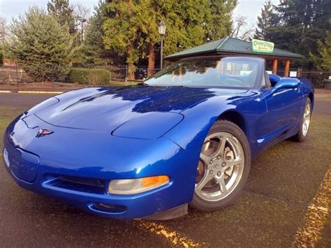 Chevrolet Corvette Classics for Sale - Classics on Autotrader