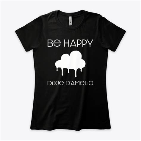 Official Dixie Damelio Merch – Design Buzz