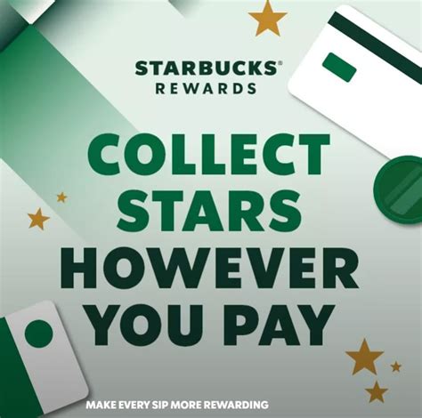 Starbucks Rewards: How To Get Free Starbucks Coffee