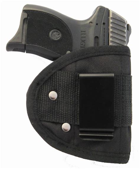 Sling Holster Inside Waistband Ruger LC9 9mm