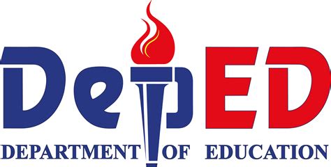 DepEd Logo [Department of Education Philippines - deped.gov.ph] Free ...