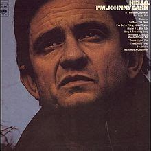 Hello, I'm Johnny Cash - Wikipedia, the free encyclopedia