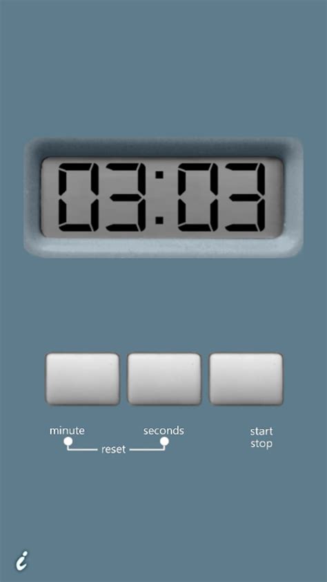 Timer APK for Android - Download