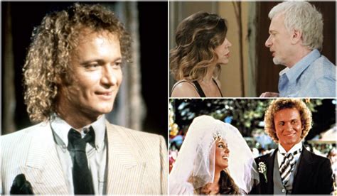 General Hospital's Anthony Geary: A Luke Spencer Timeline [PHOTOS]