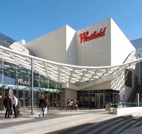 Westfield - London - 2019 All You Need to Know BEFORE You Go (with Photos) Shopping Centres - Yelp