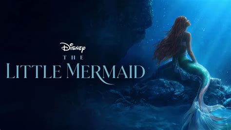 The Little Mermaid Disney Plus & Streaming Release Date Rumors