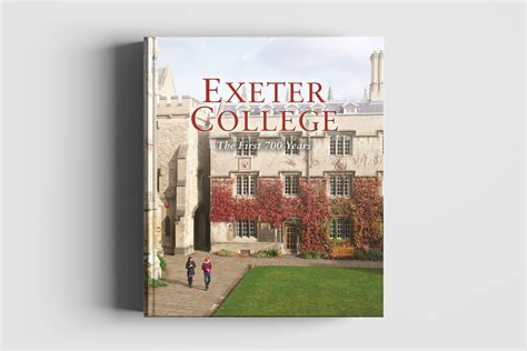 Exeter College | Profile Editions