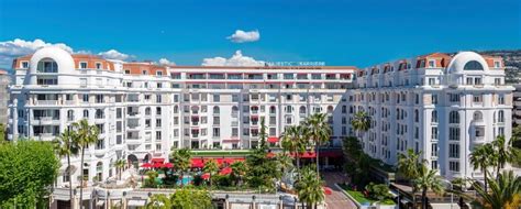 Le Majestic | hôtel 5 étoiles | Cannes | Hôtels Barrière