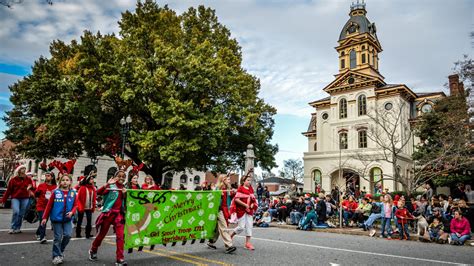 Concord Nc Christmas Parade Entry 2024 - Lishe Keslie