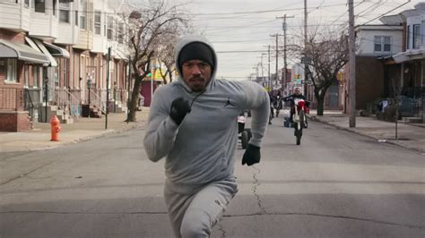 'Creed': A Spectacular Reminder of Why Boxing Movies Are So Damn Entertaining | GQ