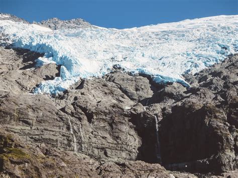 Hiking Rob Roy Glacier Track in Wanaka, New Zealand | Jana Meerman