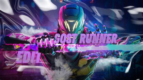 GhostRunner |EDIT| - YouTube