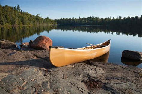 Big Bog State Recreation Area: Everything You Need to Know to Enjoy a Fun Visit