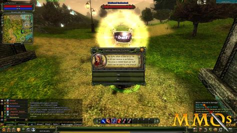 Knight Online Game Review - MMOs.com