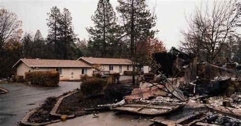 Camp Fire: All evacuation orders lifted in Paradise, California, after ...