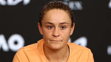 WTA tennis news: Ash Barty injury, Qatar Open scores, Jennifer Brady ...