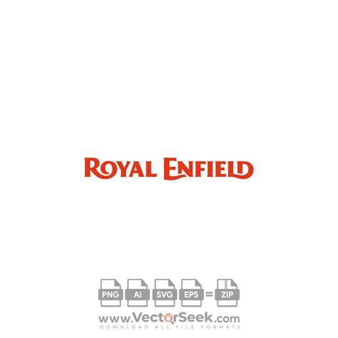 Royal Enfield Logo Vector - (.Ai .PNG .SVG .EPS Free Download)