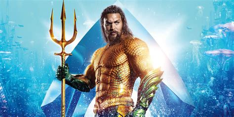 Aquaman Movie Review