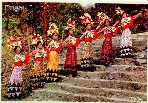 Pin by pinoychocophile on Postcards&Stamps | Filipino culture, Philippines culture, Folk dance